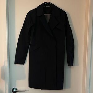 Arc'Teryx Nila GoreTex Jacket